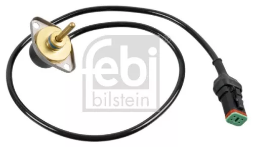 FEBI BILSTEIN 1x Sensor, intake manifold pressure (184332)