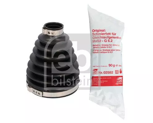 1x Bellow Kit, drive shaft