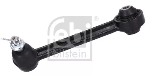 1x Control/Trailing Arm, wheel suspension