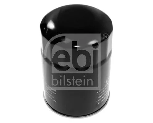 1x Oil Filter