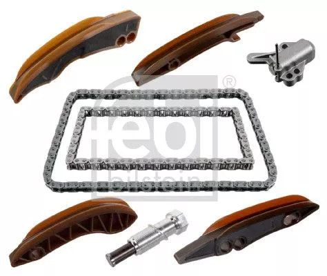 FEBI BILSTEIN 1x Timing Chain Kit (184523)
