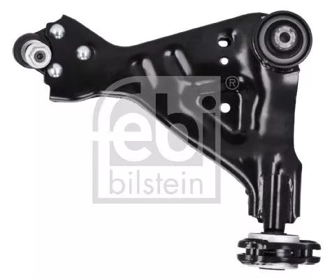 FEBI BILSTEIN 1x Control/Trailing Arm, wheel suspension (184531)