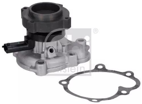 1x Water Pump, engine cooling