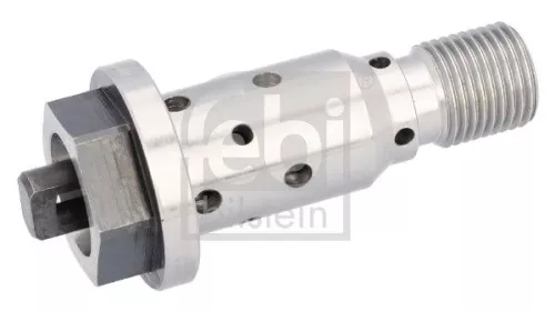 FEBI BILSTEIN 1x Control Valve, camshaft adjustment (184617)
