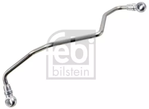 1x Oil Pipe, charger