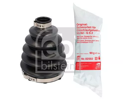 FEBI BILSTEIN 1x Bellow Kit, drive shaft (184804)