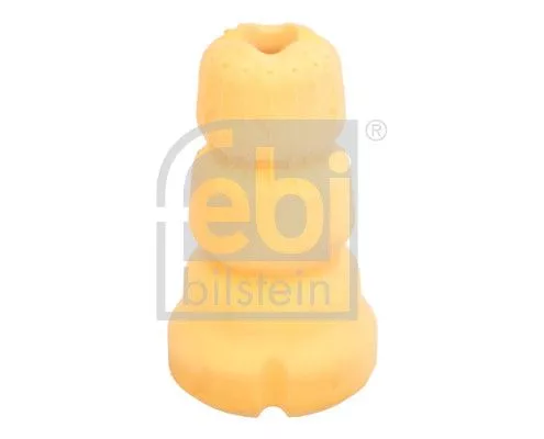 1x Rubber Buffer, suspension