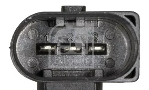 FEBI BILSTEIN 1x Sensor, crankshaft pulse (184975)