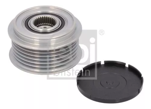 1x Alternator Freewheel Clutch