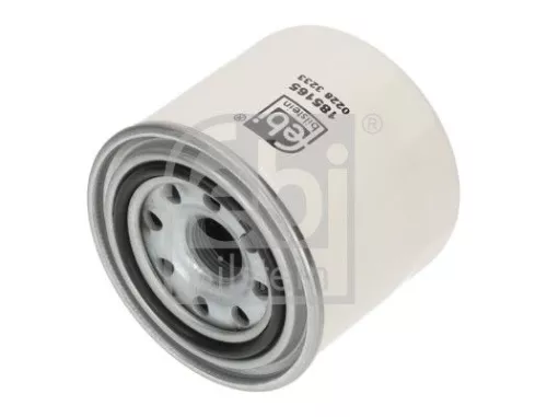 1x Fuel Filter