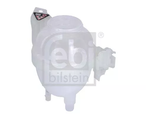 FEBI BILSTEIN 1x Expansion Tank, coolant (185179)