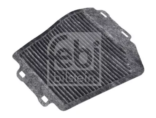 FEBI BILSTEIN 1x Air Filter, traction battery casing (185248)