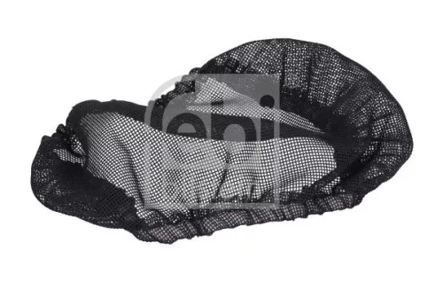 FEBI BILSTEIN 1x Air Filter, traction battery casing (185249)