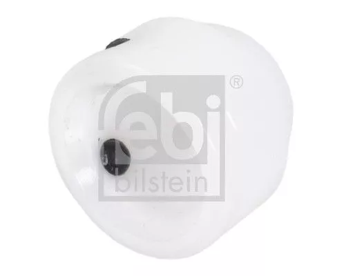 FEBI BILSTEIN 1x Bush, shift rod (185254)
