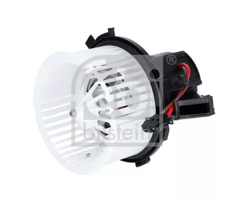 1x Interior Blower