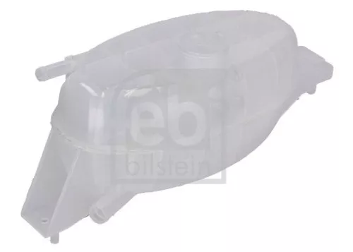 1x Expansion Tank, coolant