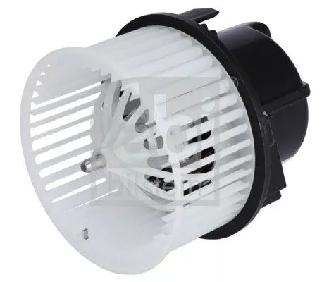 1x Interior Blower