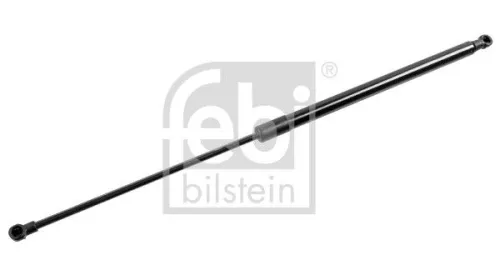 1x Gas Spring, boot/cargo area