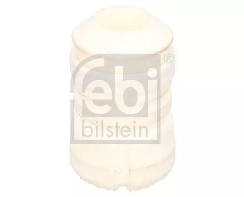 1x Rubber Buffer, suspension