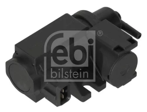1x Pressure converter, turbocharger