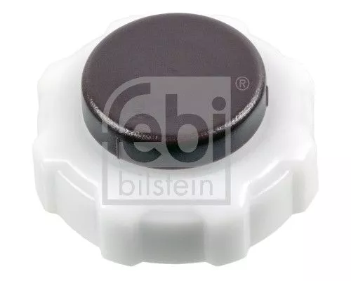 1x Cap, coolant tank
