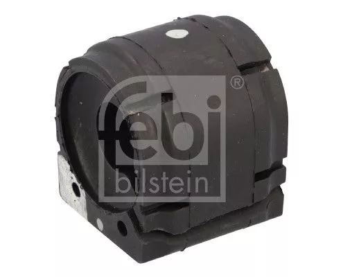 1x Mounting, stabiliser bar
