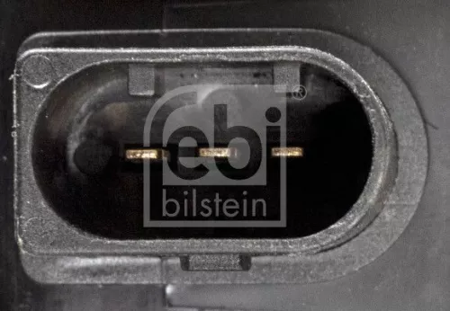 FEBI BILSTEIN 1x Compressor, compressed-air system (185703)