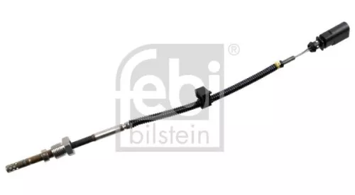 FEBI BILSTEIN 1x Sensor, exhaust gas temperature (185729)