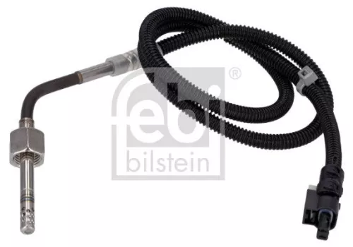 FEBI BILSTEIN 1x Sensor, exhaust gas temperature (185809)
