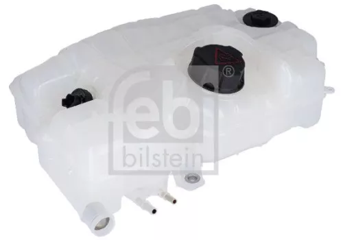 FEBI BILSTEIN 1x Expansion Tank, coolant (185920)