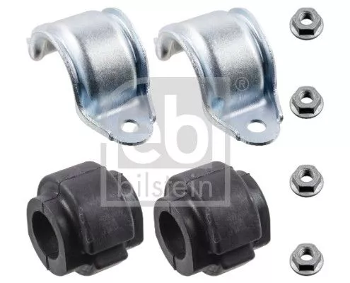 FEBI BILSTEIN 1x Mounting Kit, stabiliser bar (185945)