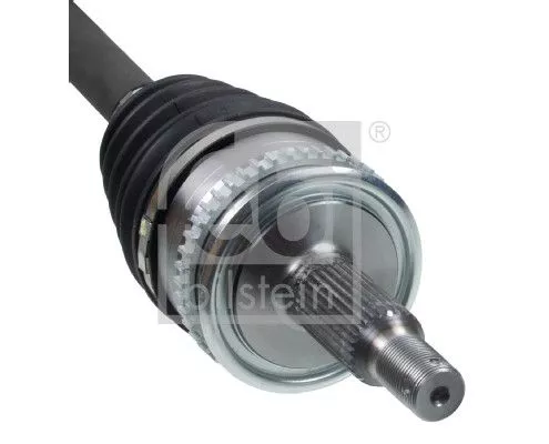 FEBI BILSTEIN 1x Drive Shaft (185960)