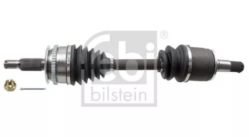 1x Drive Shaft