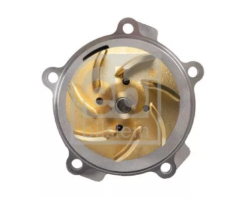 FEBI BILSTEIN 1x Water Pump, engine cooling (185962)