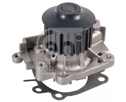 1x Water Pump, engine cooling