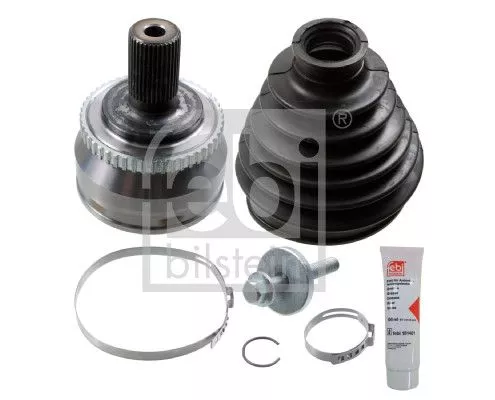 FEBI BILSTEIN 1x Joint Kit, drive shaft (186005)