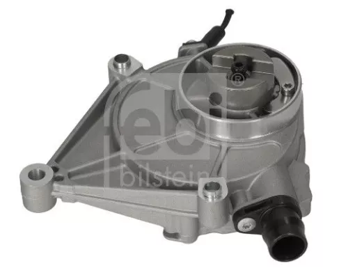 1x Vacuum Pump, braking system