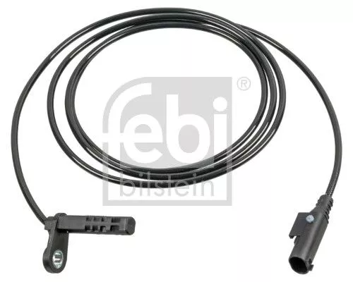 FEBI BILSTEIN 1x Sensor, wheel speed (186100)