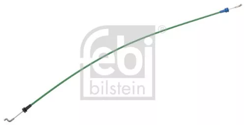 FEBI BILSTEIN 1x Cable Pull, door release (186146)