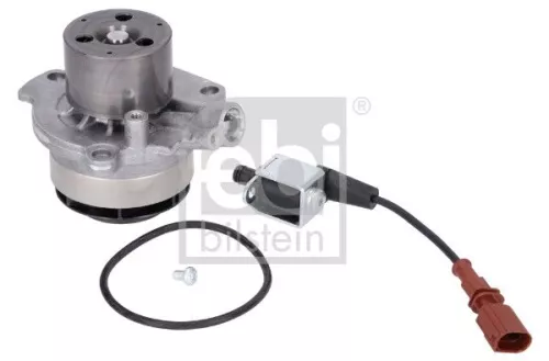 1x Water Pump, engine cooling