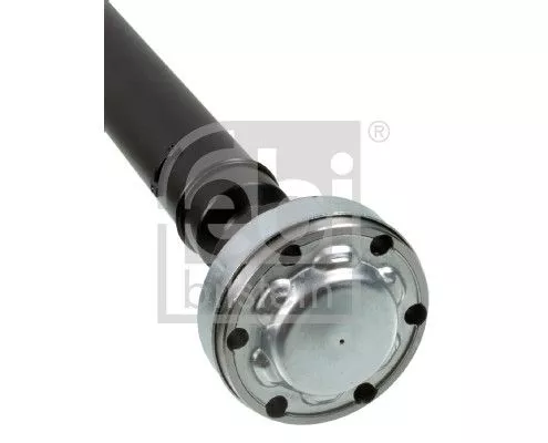 FEBI BILSTEIN 1x Propshaft, axle drive (186297)
