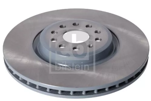 FEBI BILSTEIN 1x Brake Disc (186357)
