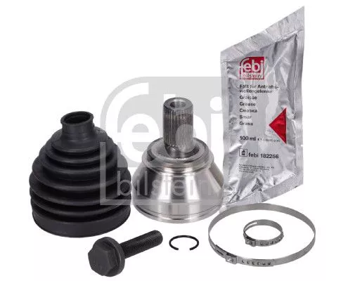 FEBI BILSTEIN 1x Joint Kit, drive shaft (186394)