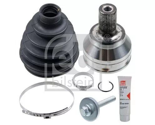 FEBI BILSTEIN 1x Joint Kit, drive shaft (186412)