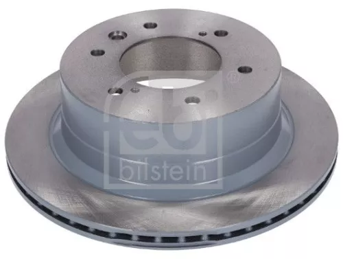 2x Brake Disc
