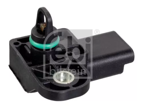 1x Air Pressure Sensor, altitude adaption