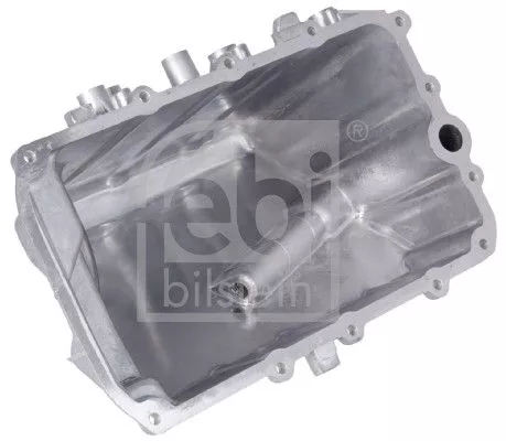 FEBI BILSTEIN 1x Oil Sump (186515)