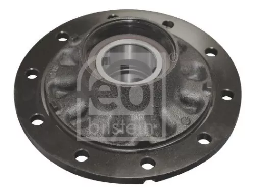1x Wheel Hub