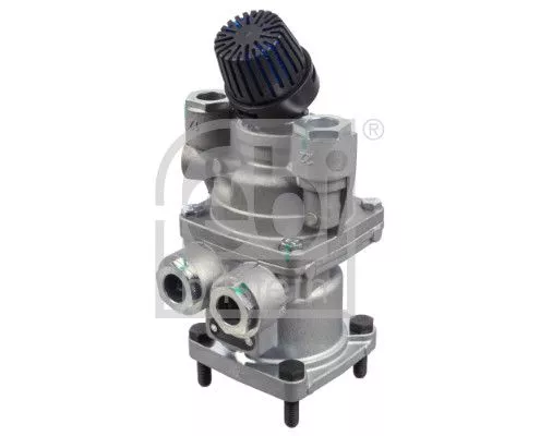 FEBI BILSTEIN 1x Brake Valve, service brake (187697)