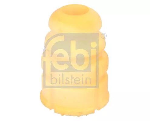 1x Rubber Buffer, suspension